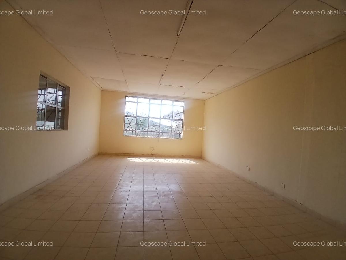 5,545 ft² Warehouse with Parking in Mlolongo - 7
