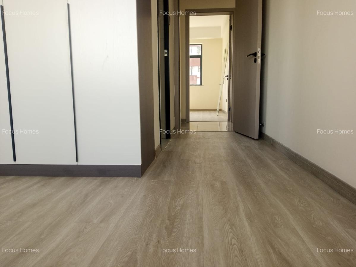3 Bed Apartment with En Suite in Kilimani - 8