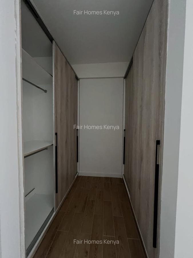 2 Bed Apartment with En Suite at Muthangari Road - 7