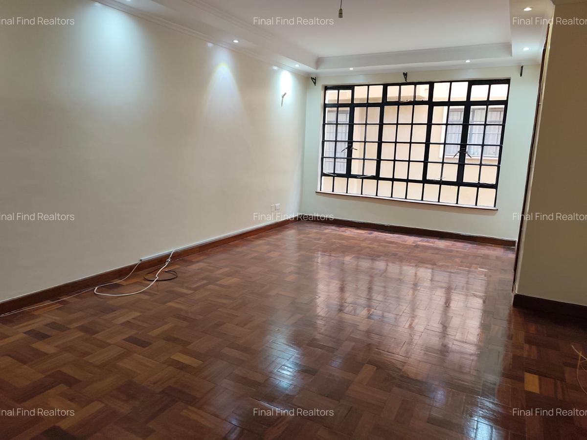 2 Bed Apartment with Backup Generator in Riverside - 1