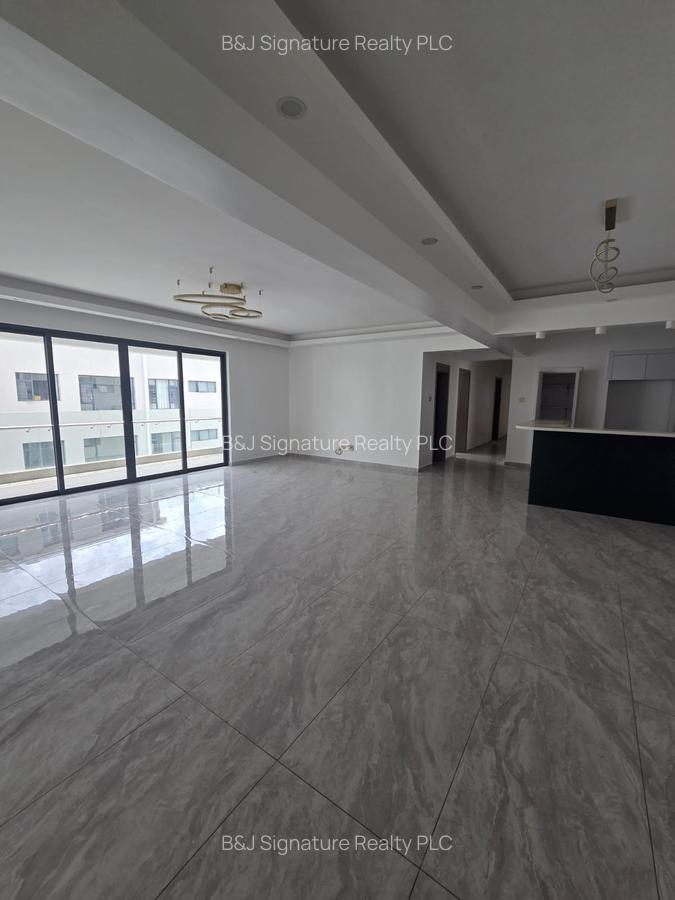 4 Bed Apartment with En Suite in Kileleshwa - 8