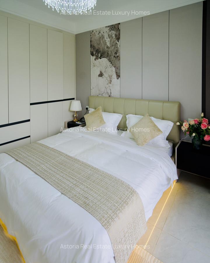 1 Bed Apartment with En Suite at 2026-424 - 11