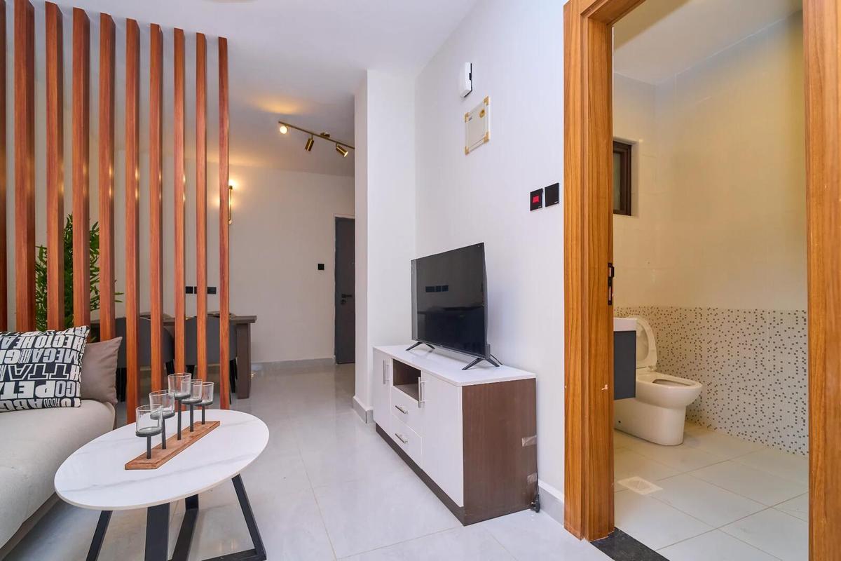 Luxore Apartments in Syokimau, Machakos County - 4