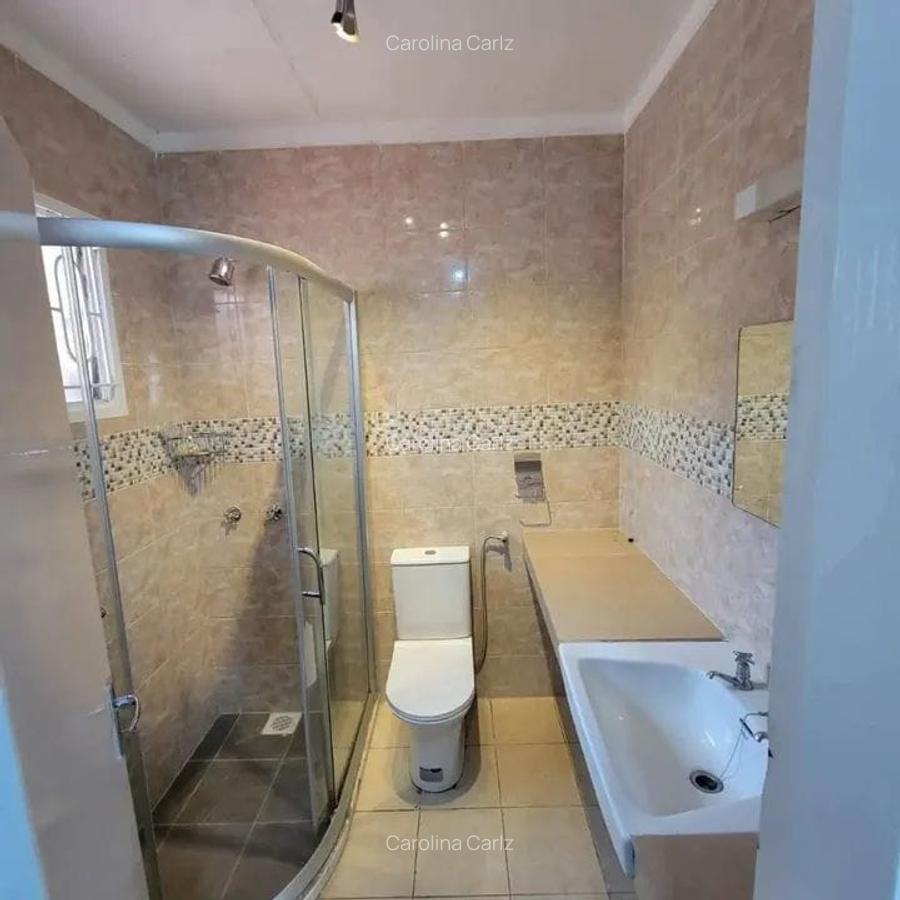 3 Bed Townhouse with En Suite at Loresho - 7