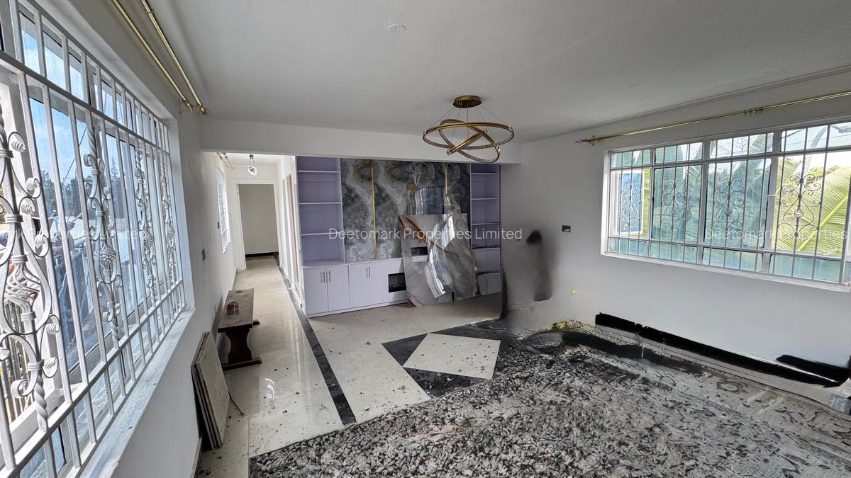 2 Bed Apartment with En Suite at Karen - 7