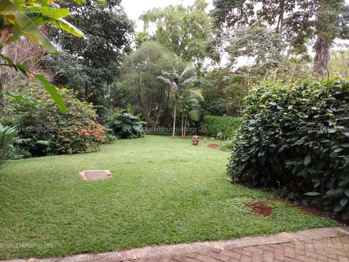 2 Bed House with En Suite in Muthaiga - 4