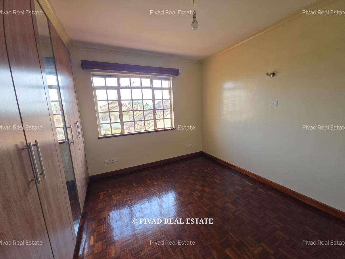 4 Bed Townhouse with Garden in Runda - 5