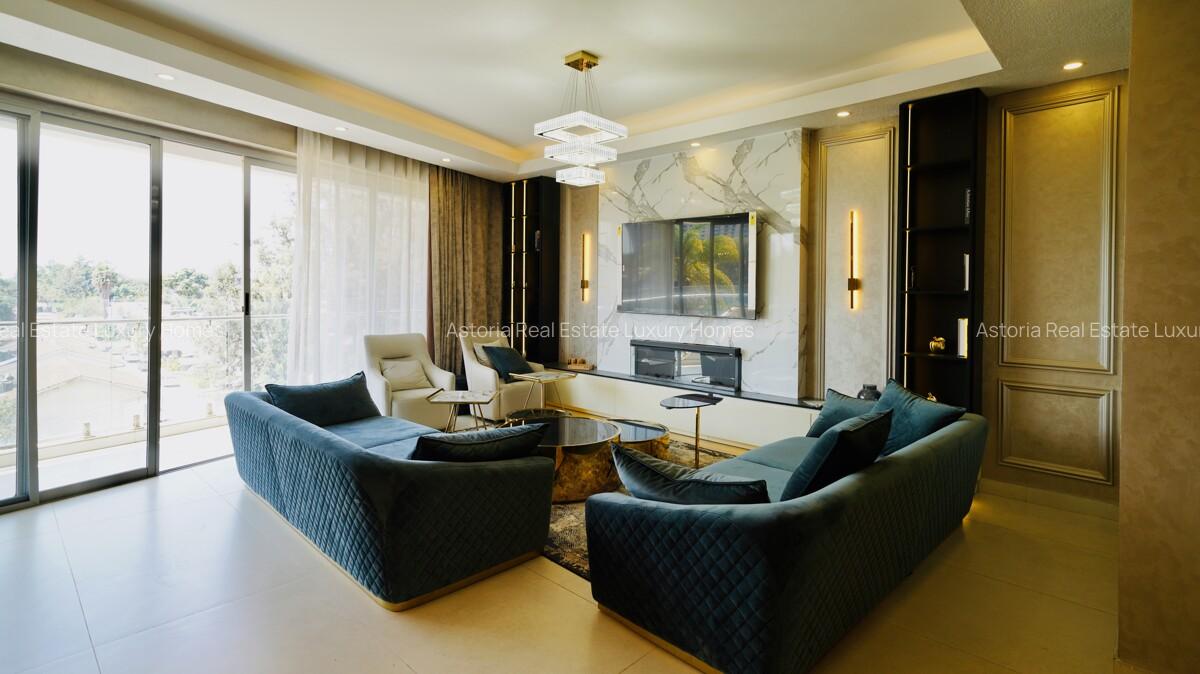 4 Bed Apartment with En Suite at 2026-510 - 16