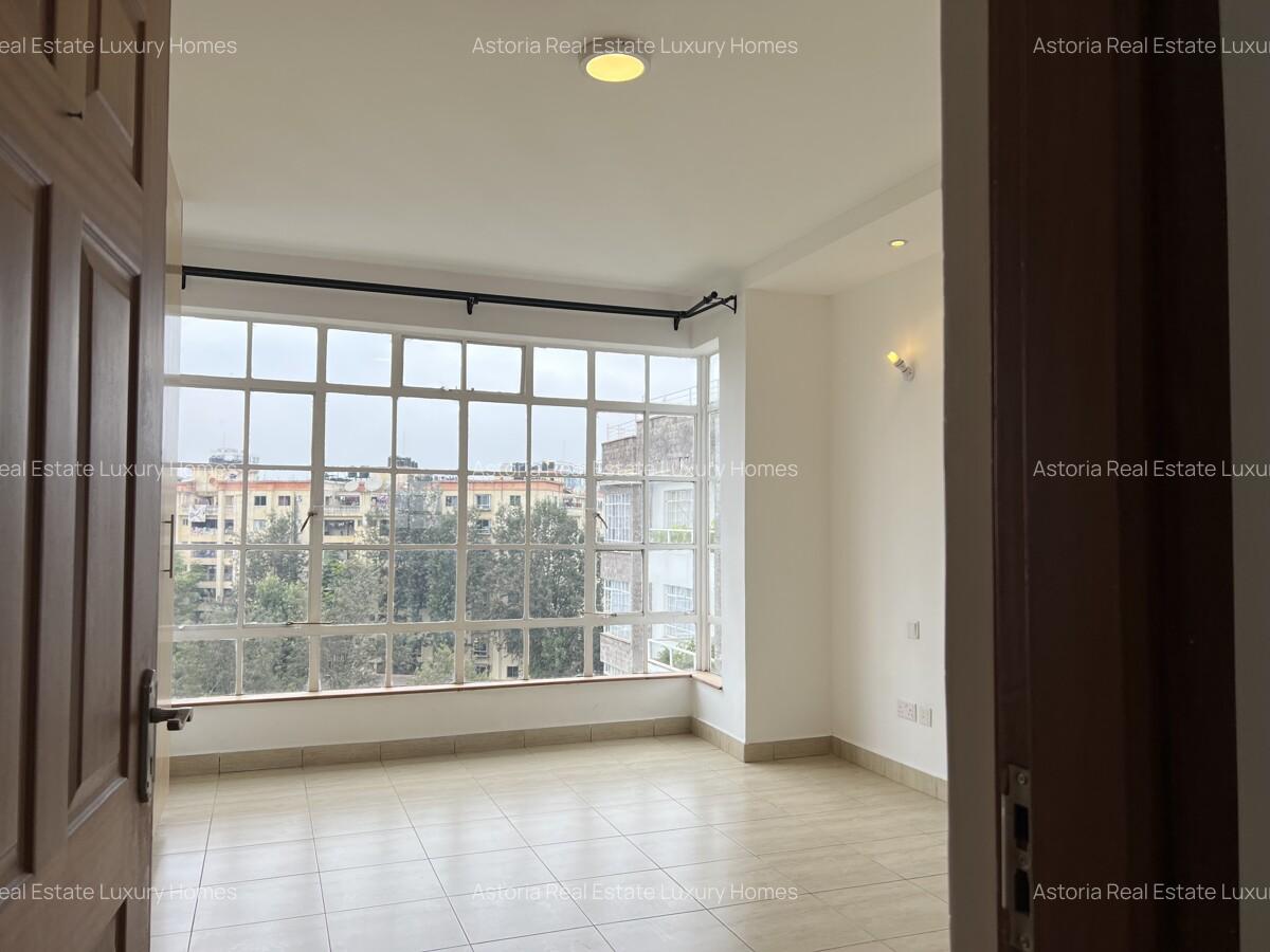 3 Bed Apartment with En Suite at 2026-438 - 6