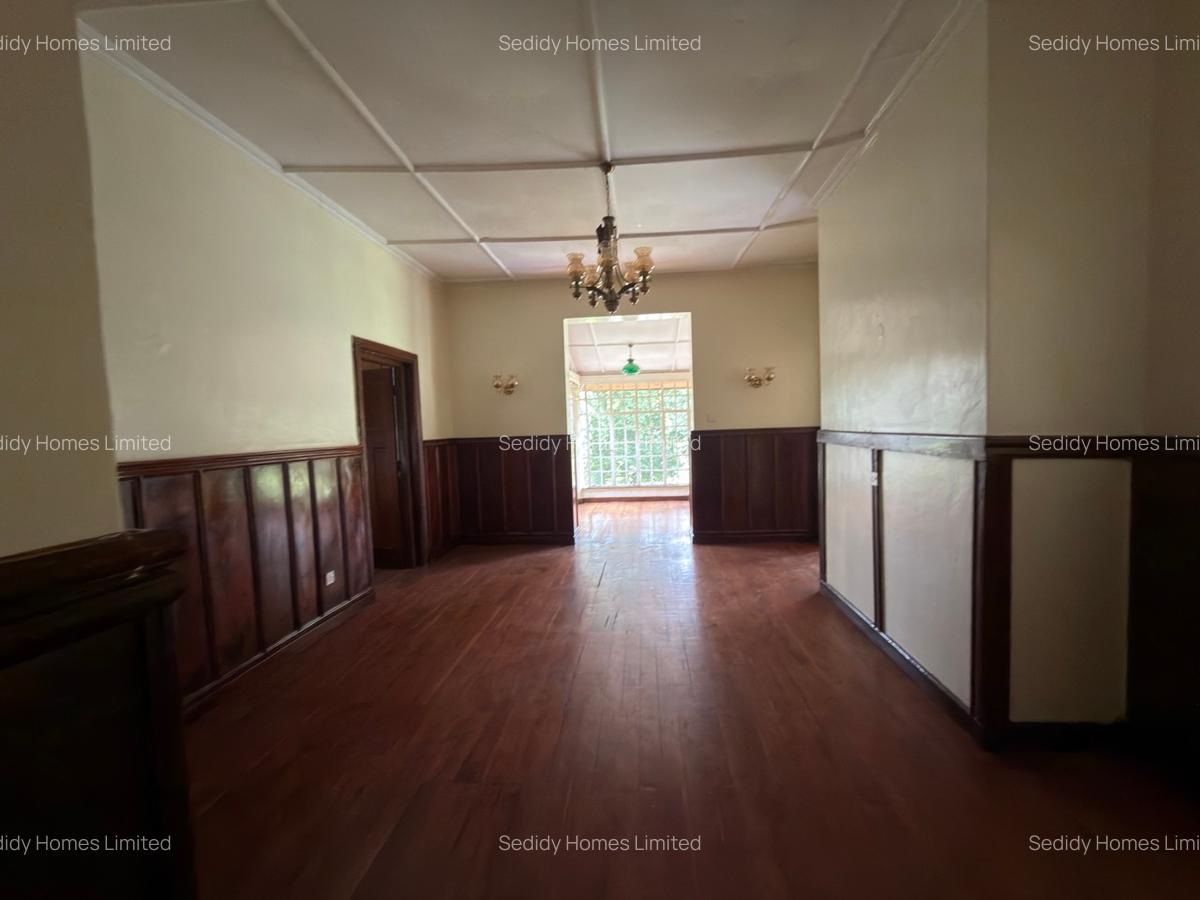 8 Bed House with En Suite in Muthaiga - 7