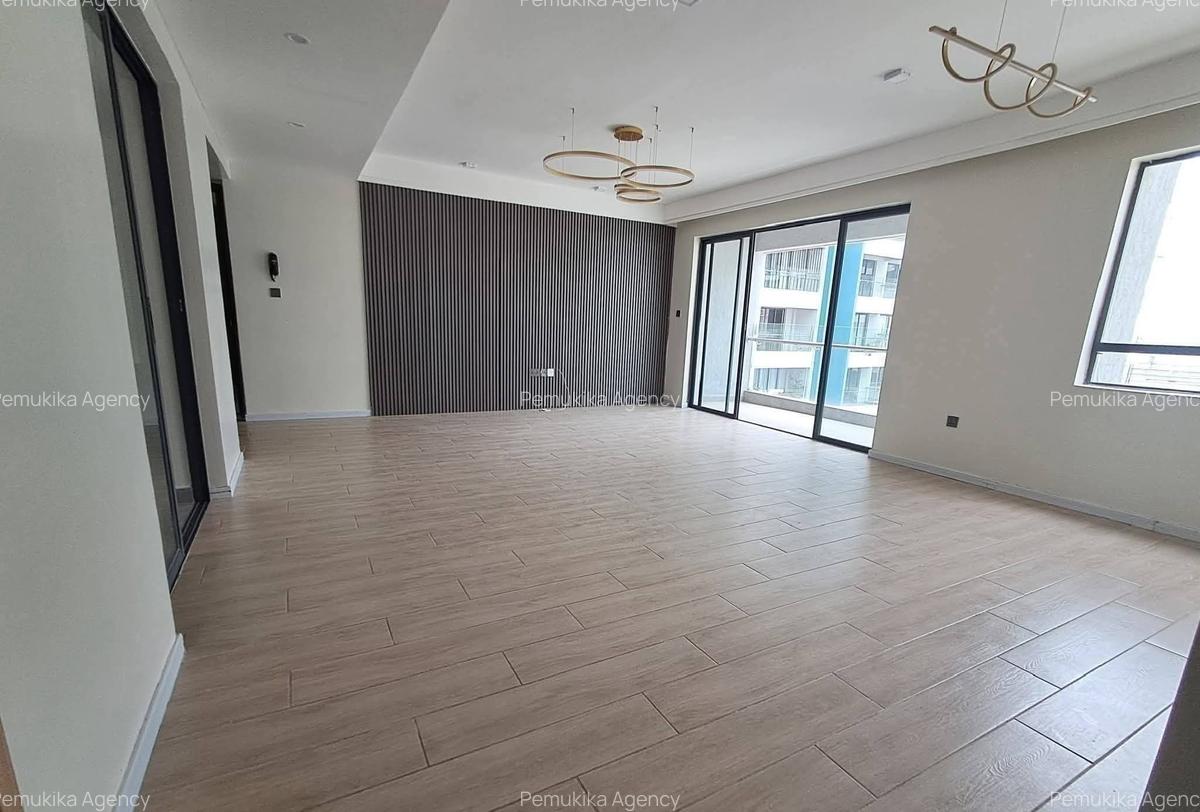 3 Bed Apartment with En Suite in Syokimau - 2
