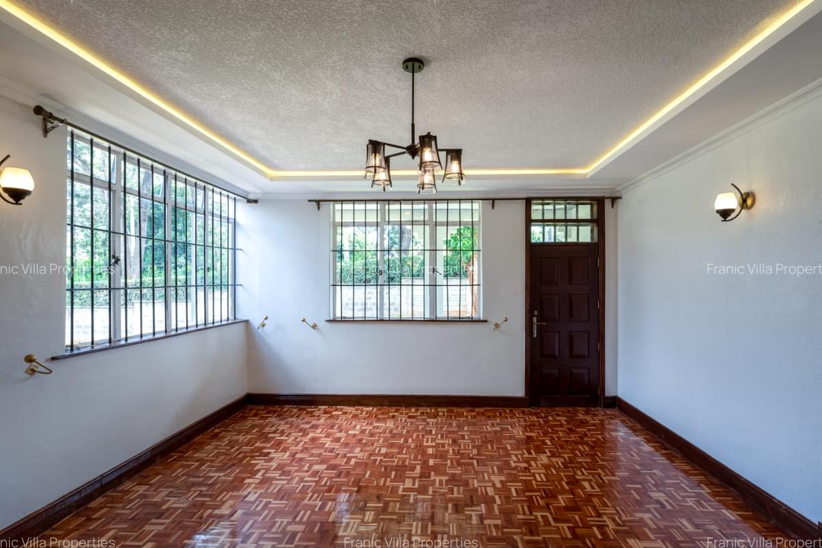 4 Bed House with En Suite at Runda - 15