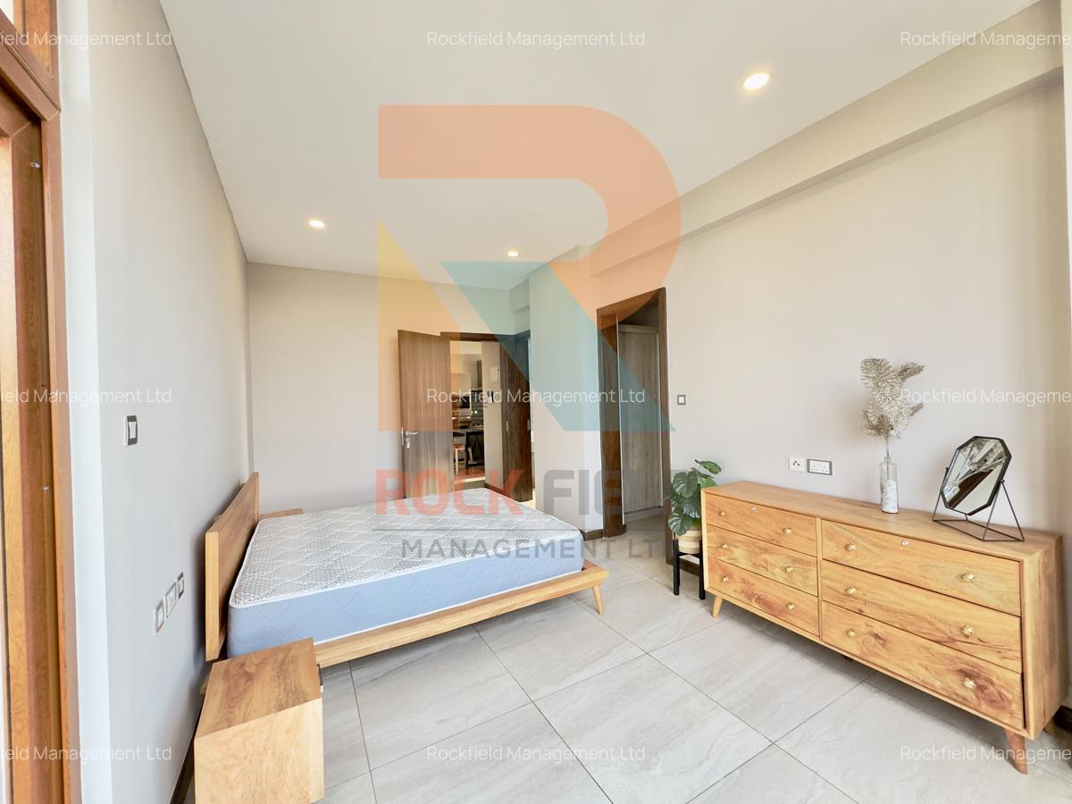 Furnished 2 Bed Apartment with En Suite in General Mathenge - 9