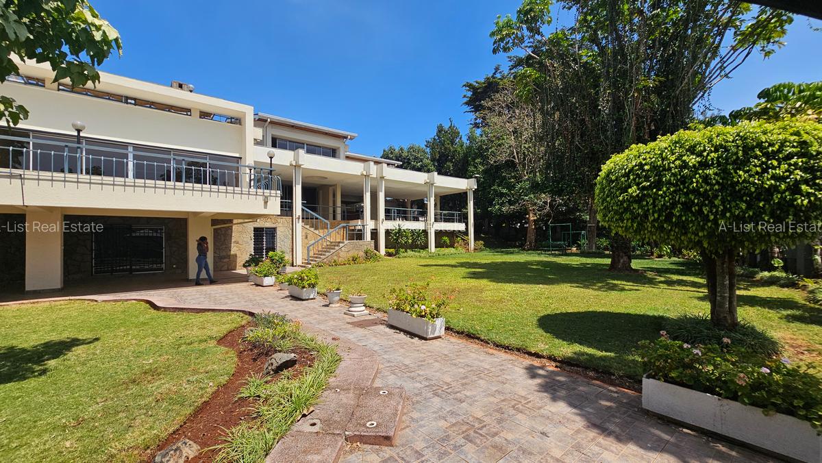 2,000 ft² Commercial Property with Service Charge Included at Kabasiran Road - 14