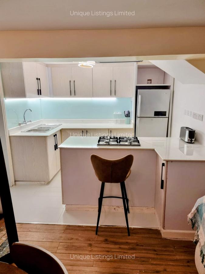 1 Bed House with En Suite in Kitisuru - 7