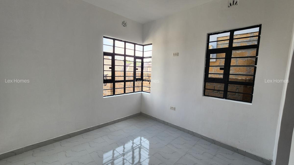 3 Bed House with En Suite at Nkoroi - 7