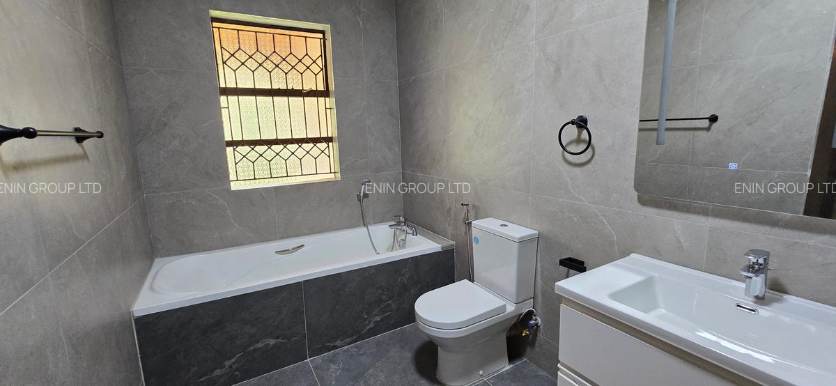 5 Bed House with En Suite at Runda - 13