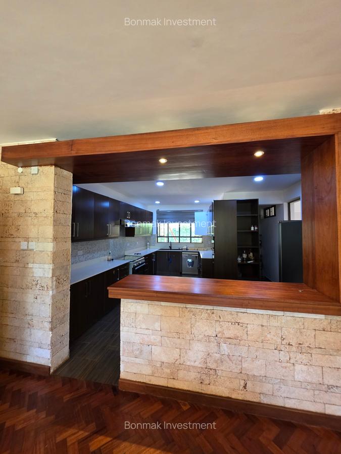 4 Bed Townhouse with En Suite at Runda - 10