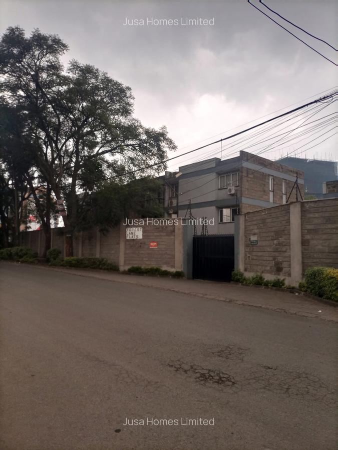 Land in Parklands - 1