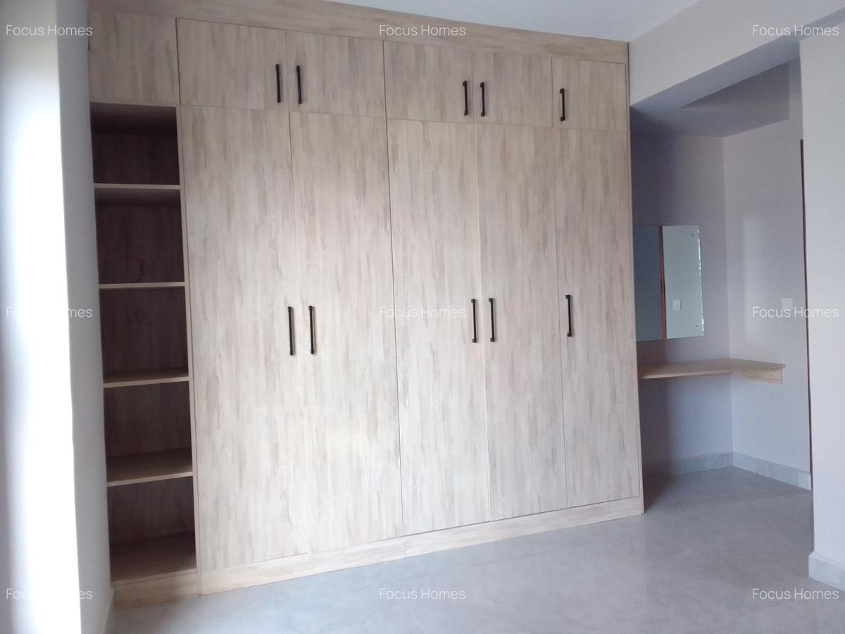 2 Bed Apartment with En Suite in Westlands Area - 6