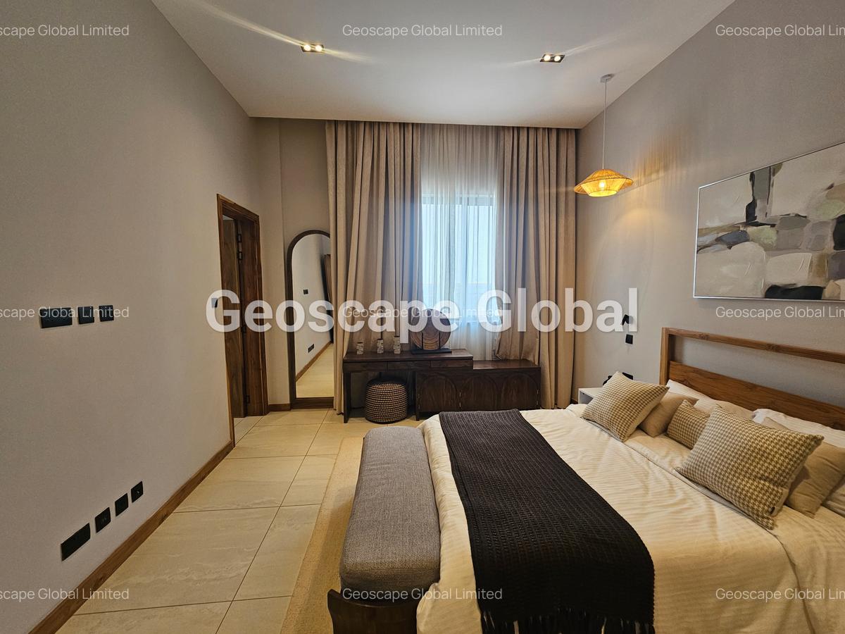 4 Bed Apartment with En Suite in Loresho - 3