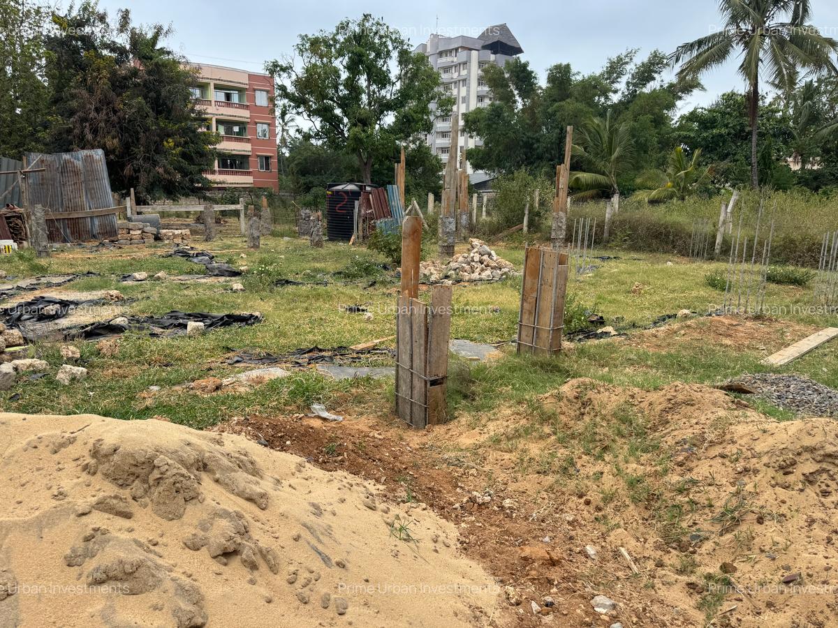 1,112 m² Land at Mtwapa Cbd - 14