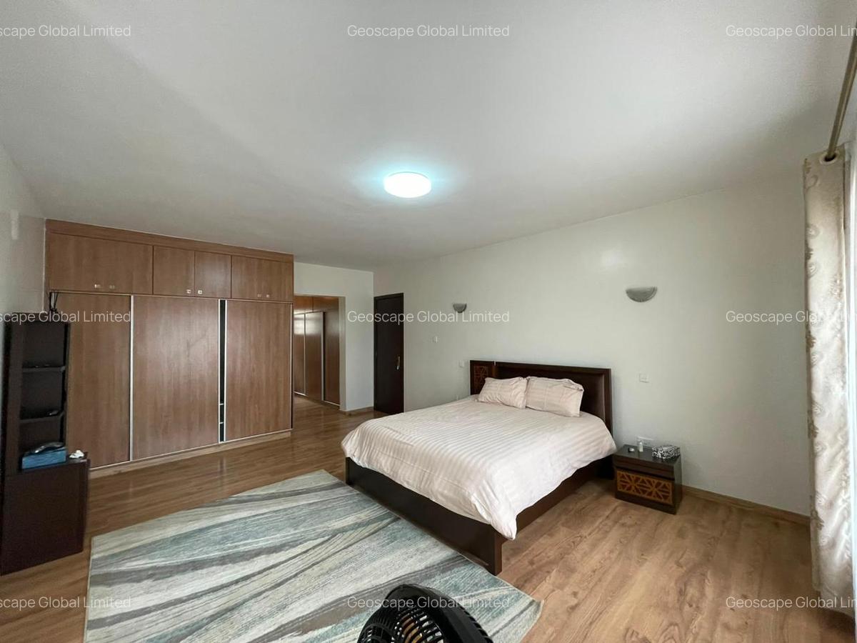 Furnished 3 Bed Apartment with En Suite in General Mathenge - 14