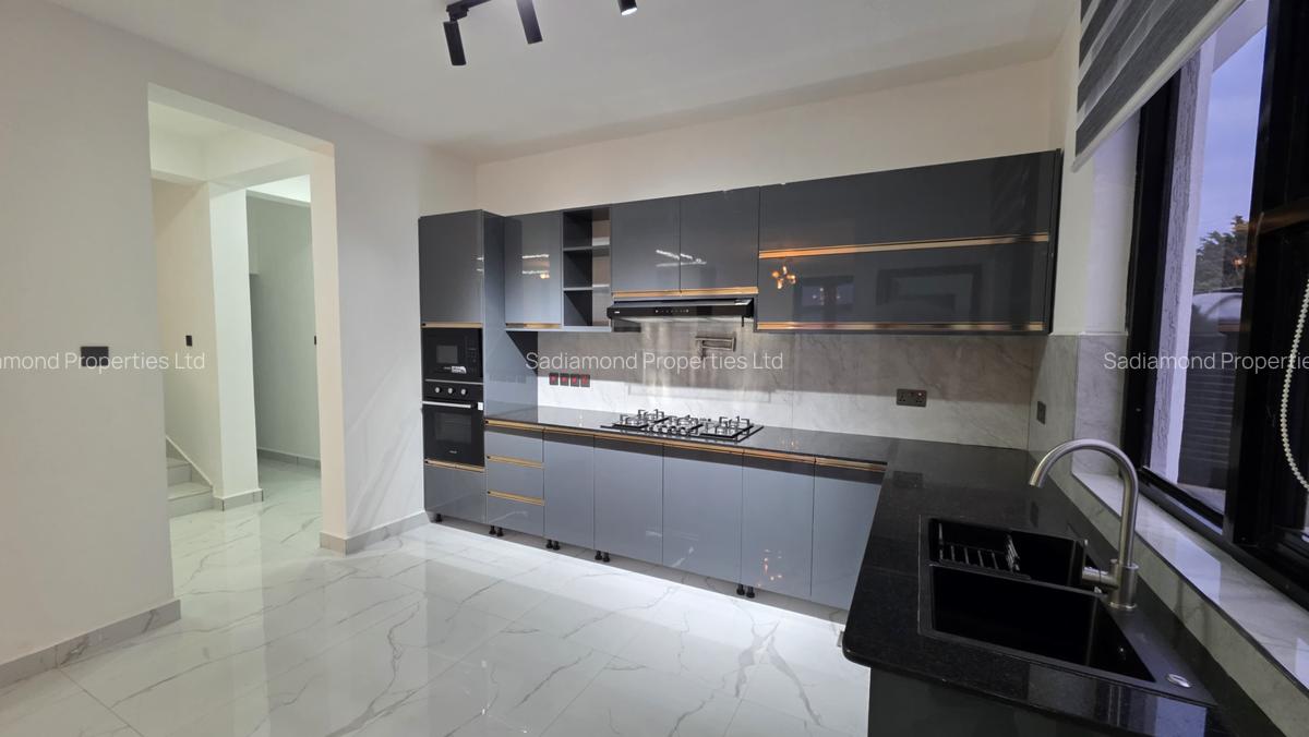 5 Bed House with En Suite at Mugutha - 6