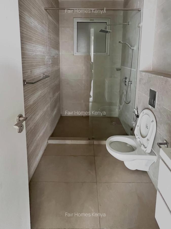 2 Bed Apartment with En Suite at Othaya Road - 16