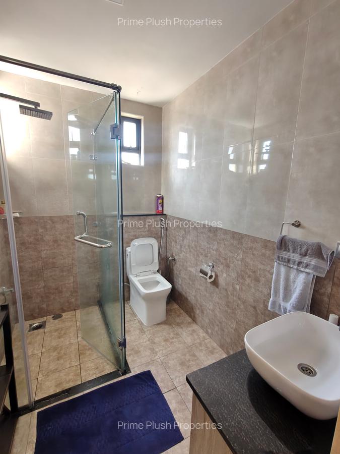 2 Bed Apartment with En Suite in Kileleshwa - 10