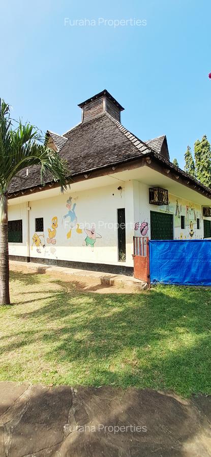 4 Bed Villa with En Suite at Nyali - 9