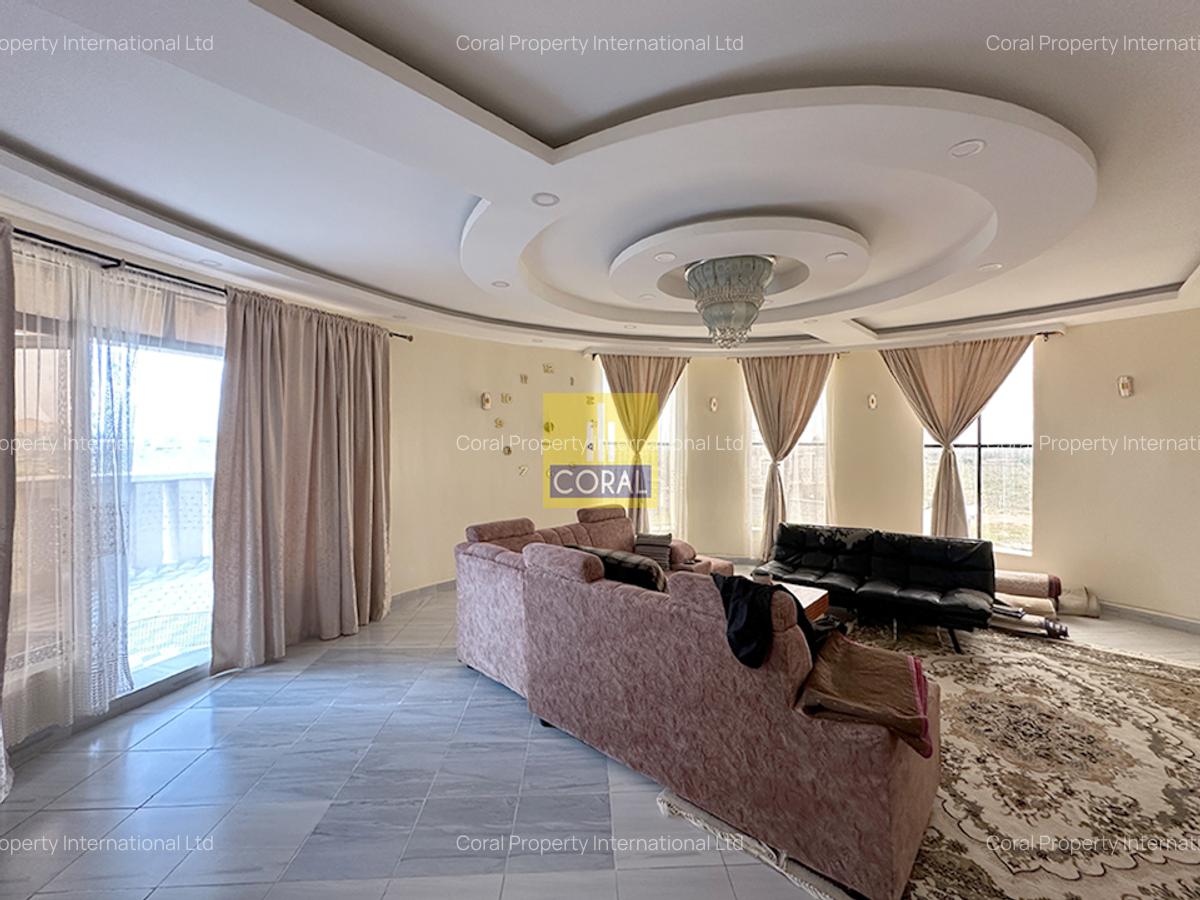 9 Bed House in Syokimau - 10