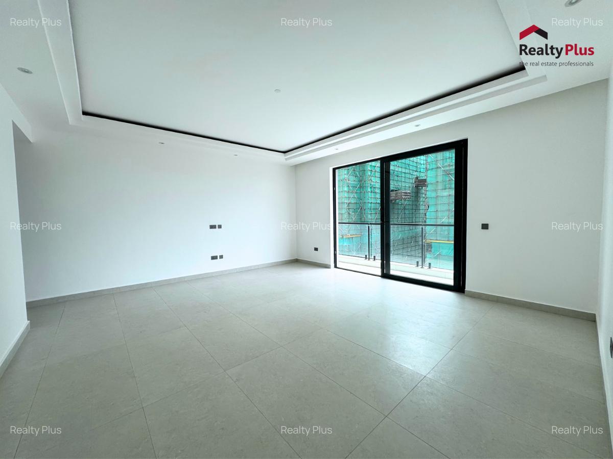 3 Bed Apartment with En Suite at Brookeside Drive - 15
