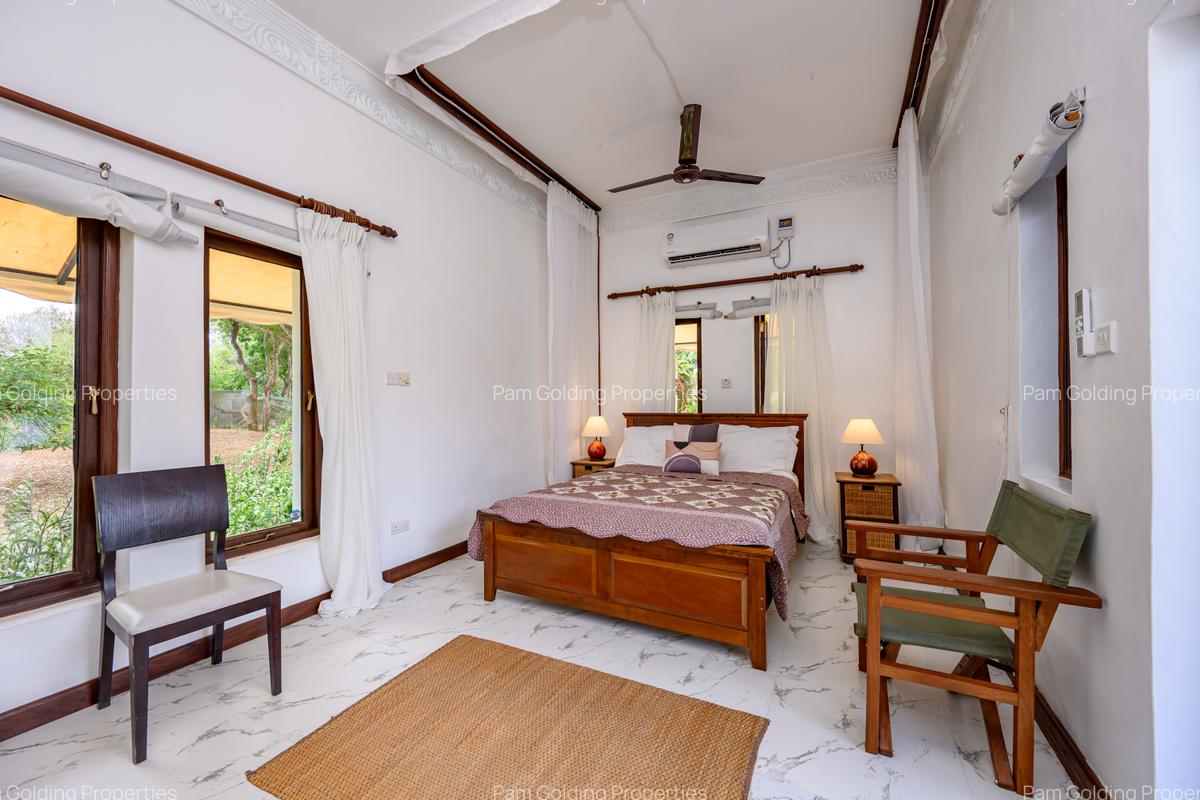 4 Bed Villa at Vipingo Ridge - 17