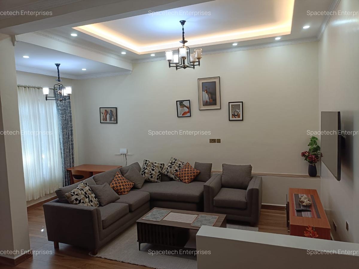 2 Bed House with En Suite in Runda - 5