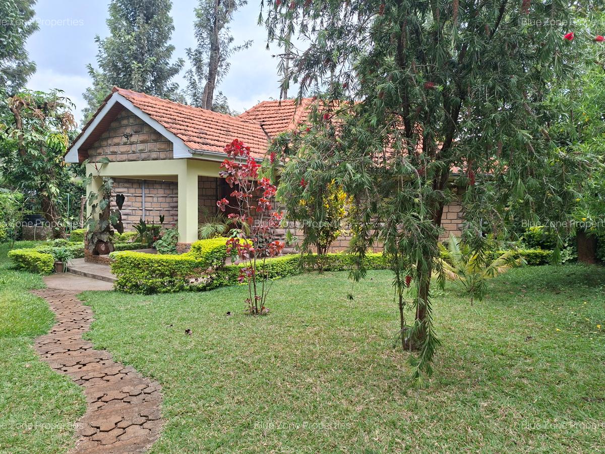 2 Bed House with En Suite at Off Mimosa Rd - 3