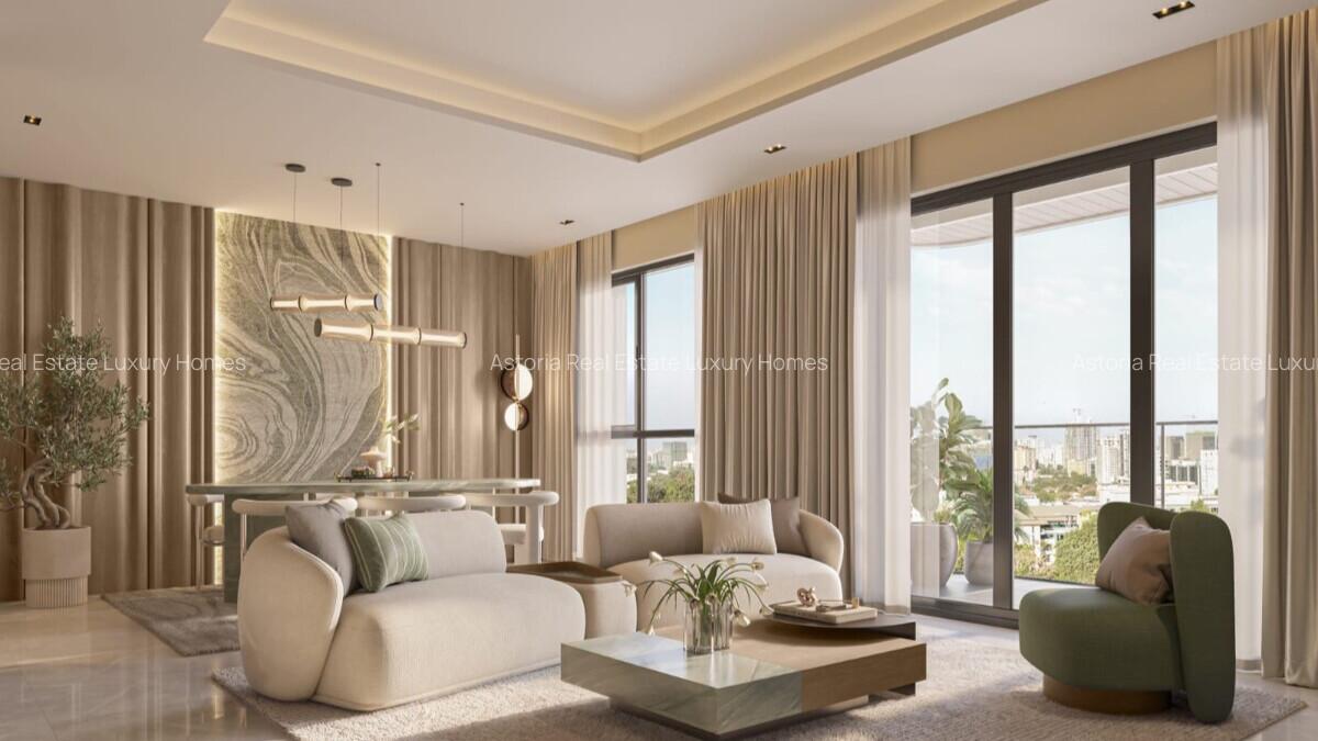2 Bed Apartment with En Suite at 2026-413 - 4