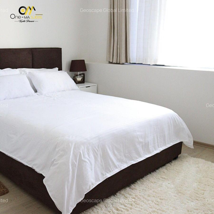 Furnished 1 Bed Apartment with En Suite in Westlands Area - 4