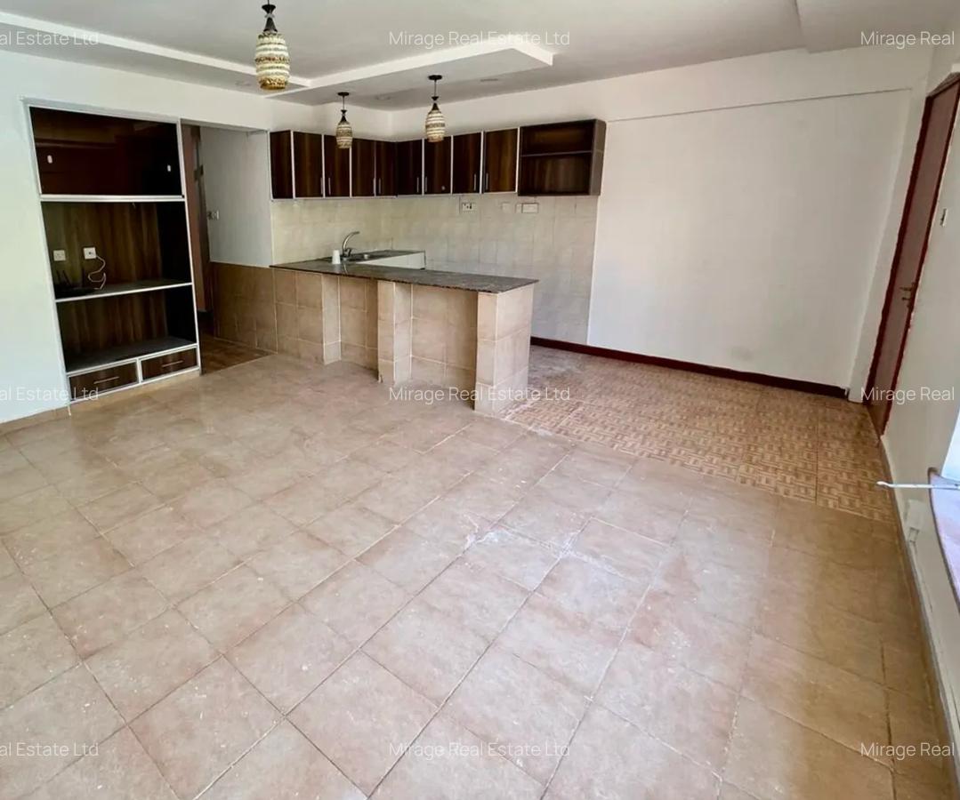 1 Bed Apartment with Swimming Pool in Lavington - 9