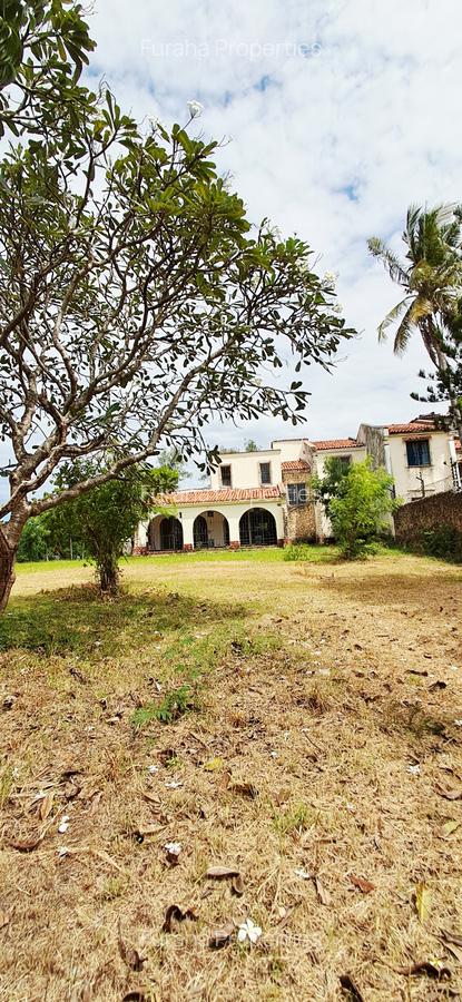 4 Bed House with En Suite at Nyali - 18