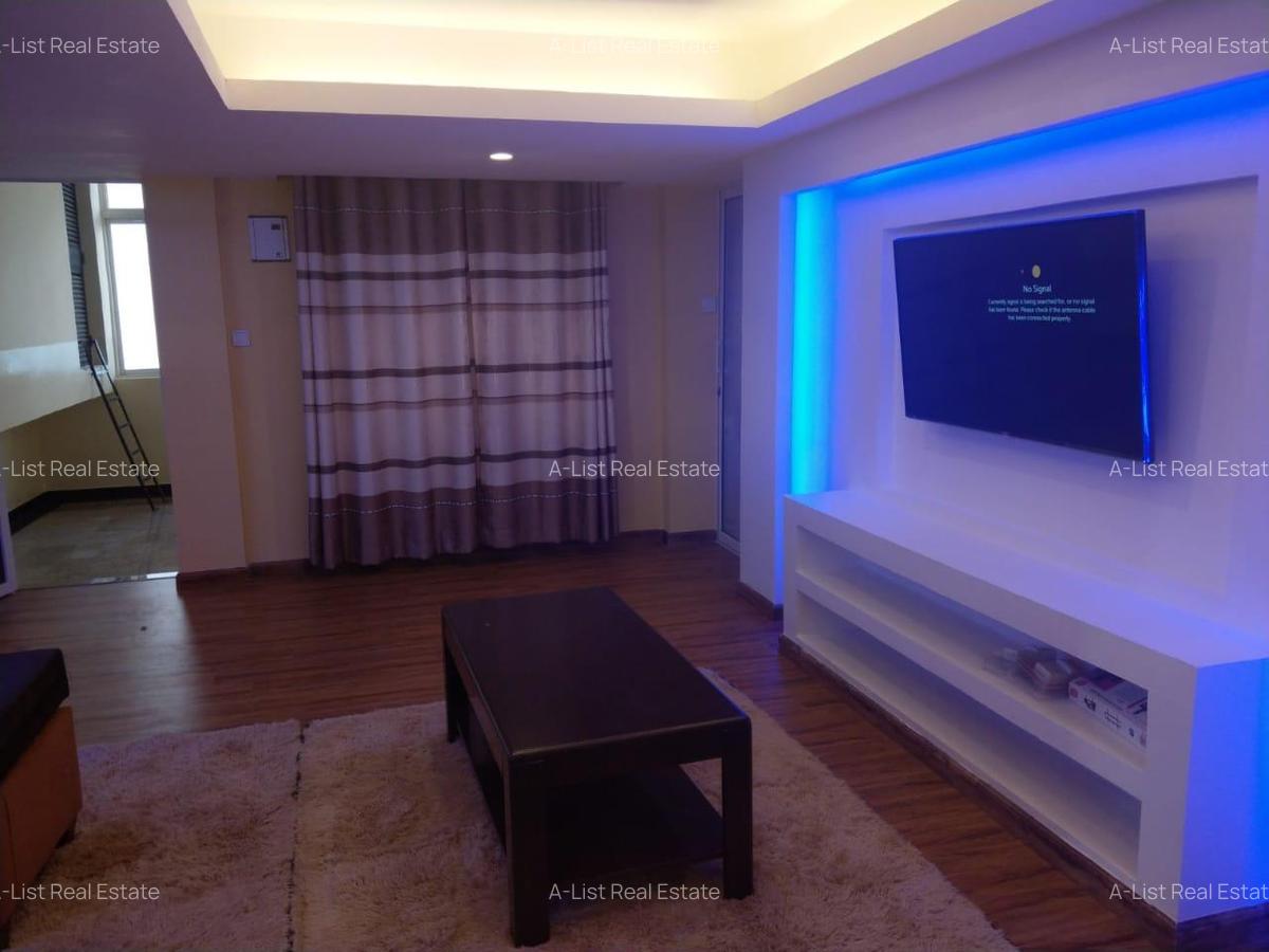 1 Bed Apartment with Borehole at St Michaels Road - 4