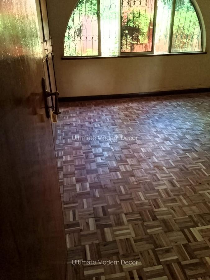 6 Bed Townhouse with Staff Quarters at Nyeri Close - 3