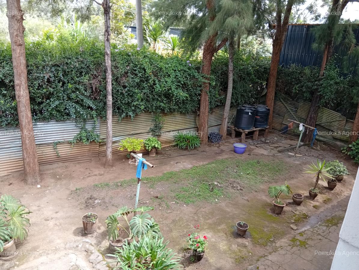 2 Bed Apartment in Karen - 1