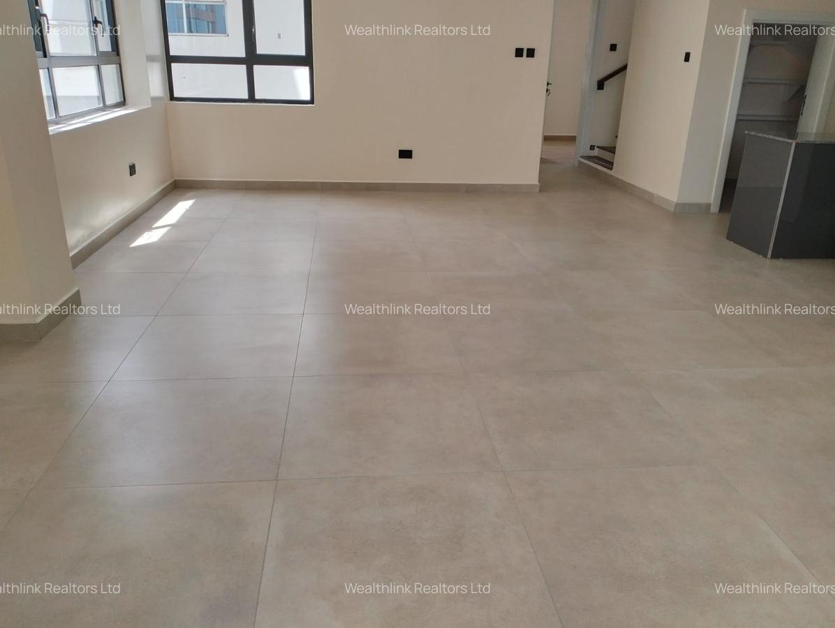 4 Bed Apartment with En Suite at General Mathenge - 18