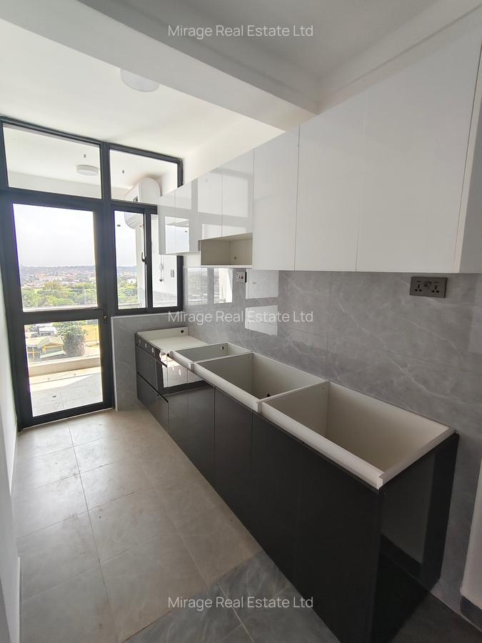 2 Bed Apartment with Gym in Kilimani - 11