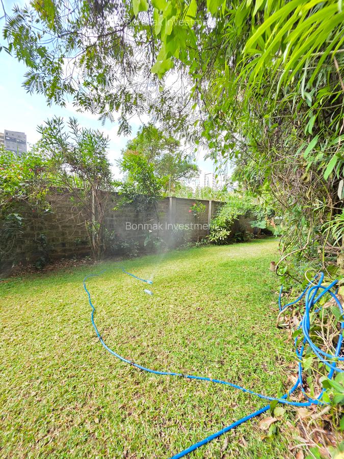 Furnished 3 Bed Apartment with En Suite at Riverside Drive - 5