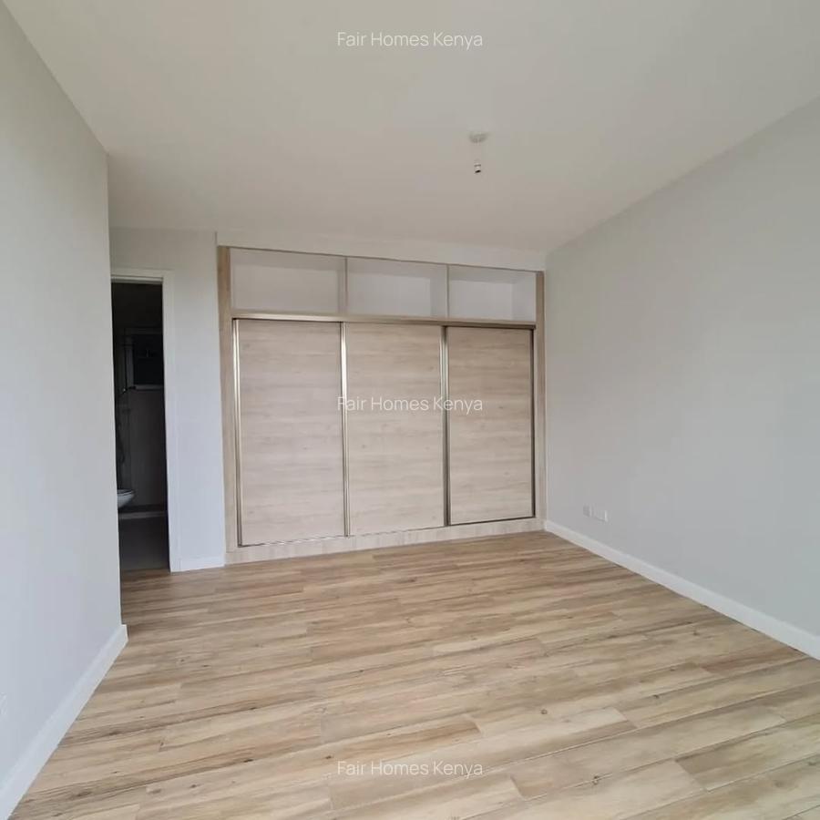 2 Bed Apartment with En Suite at Othaya Road - 5