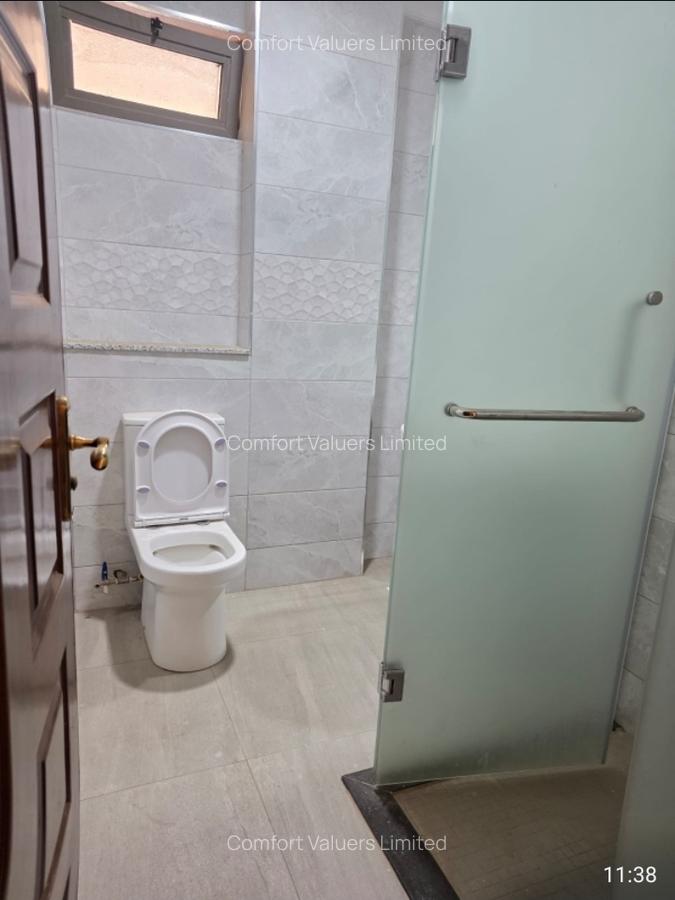 4 Bed House with En Suite at Kilimani - 12
