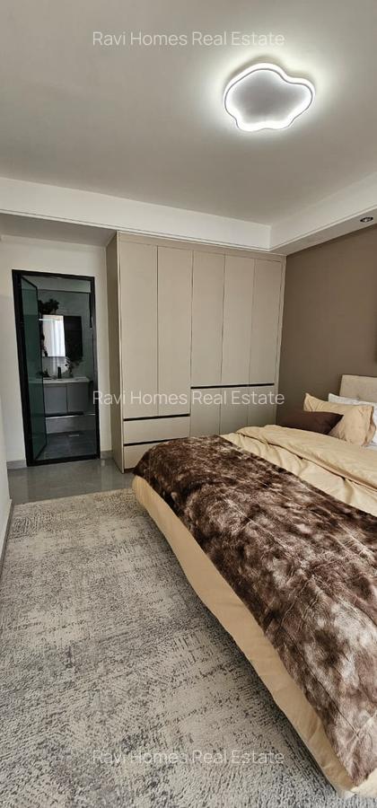 2 Bed Apartment with En Suite at Githunguri Road - 2