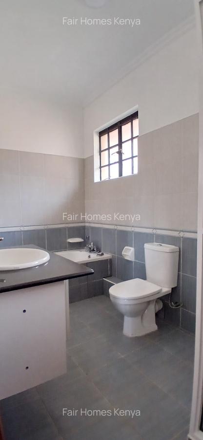 5 Bed Townhouse with En Suite at Kaputei Gardens - 5